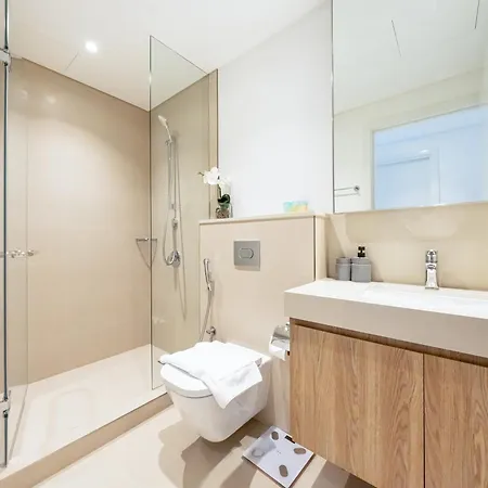 Luxury Family Friendly 5Mn Walk To Dubai Mall Extérieur photo