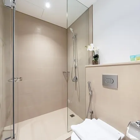 Luxury Family Friendly 5Mn Walk To Dubai Mall Extérieur photo