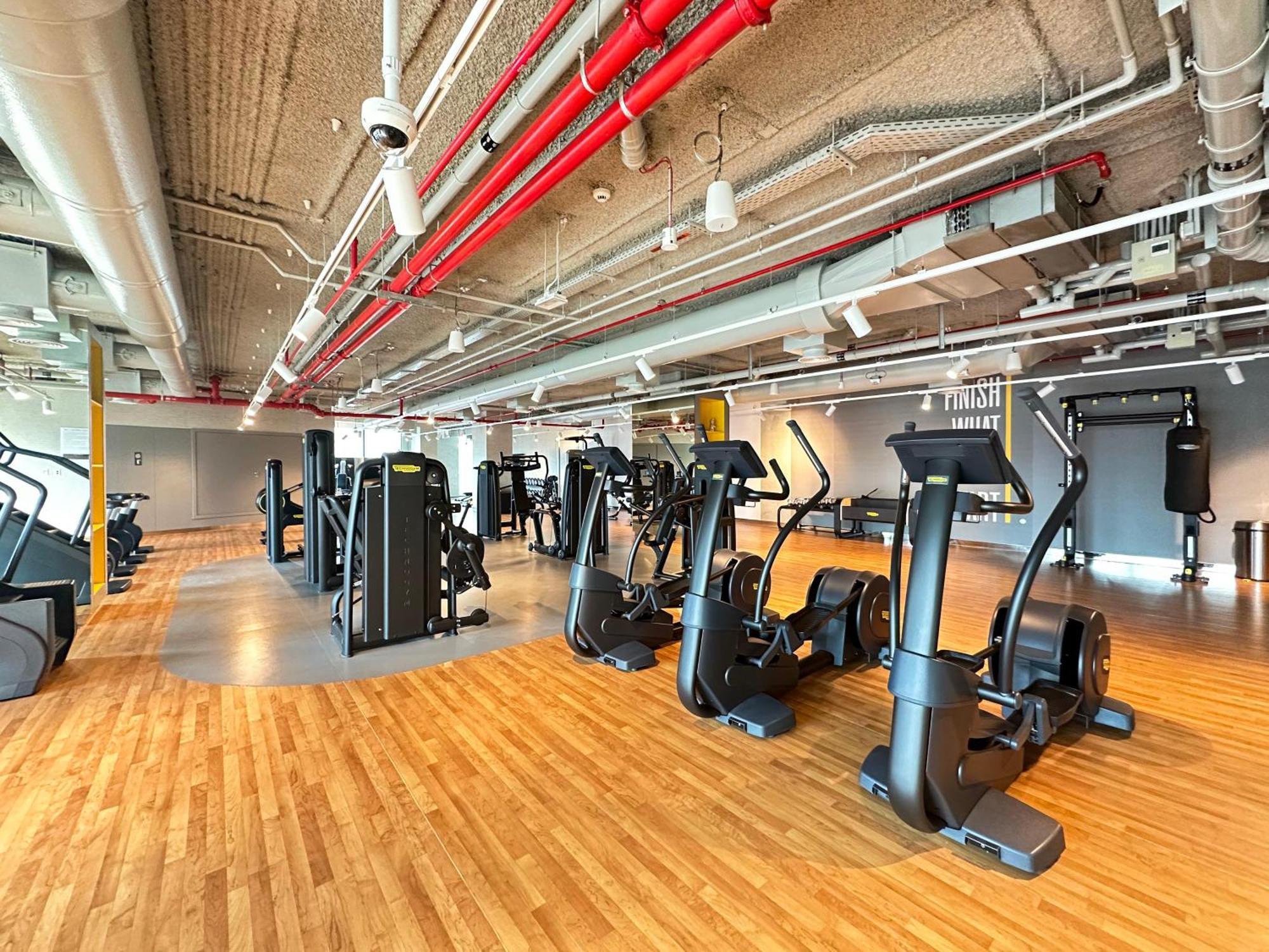 Appartement Luxury Family Friendly 5mn Walk To Mall Dubaï