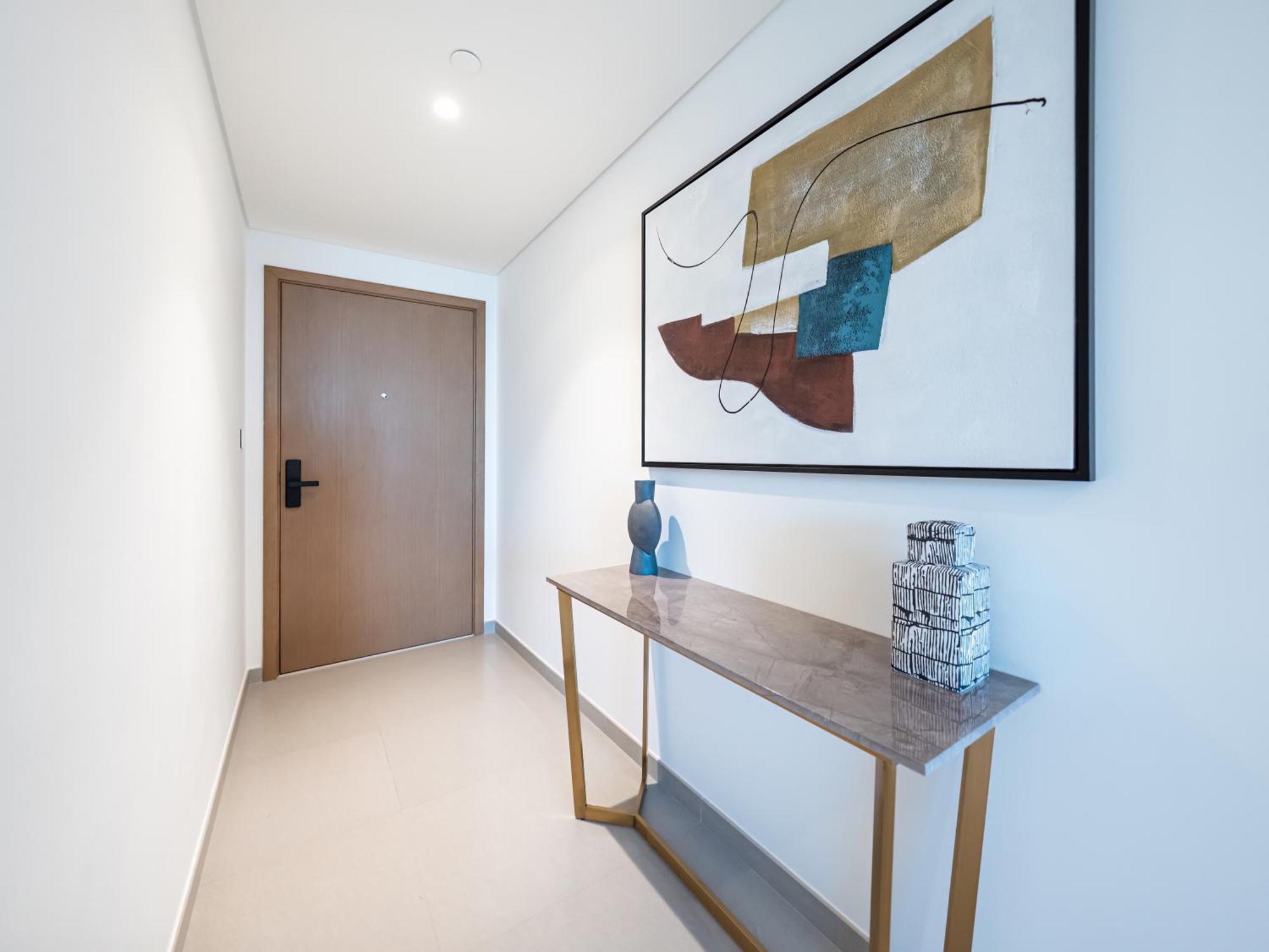 Luxury Family Friendly 5mn Walk To Mall Appartement Dubaï