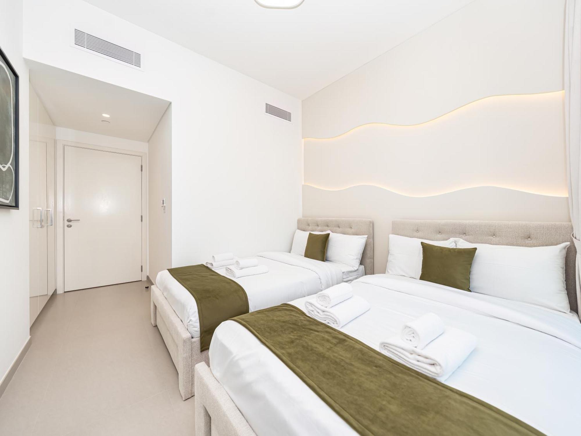Luxury Family Friendly 5mn Walk To Mall Appartement