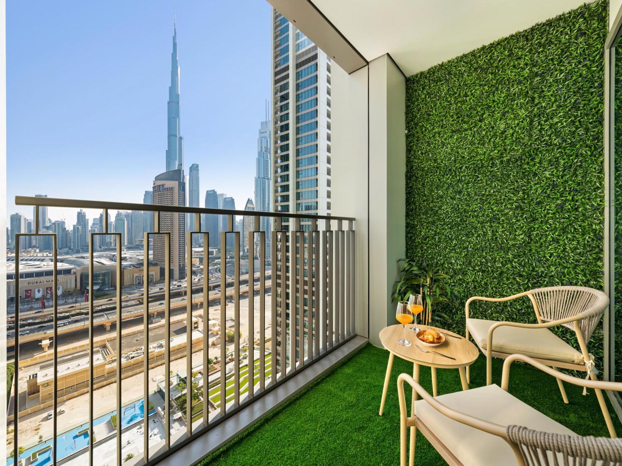Appartement Luxury Family Friendly 5mn Walk To Mall
