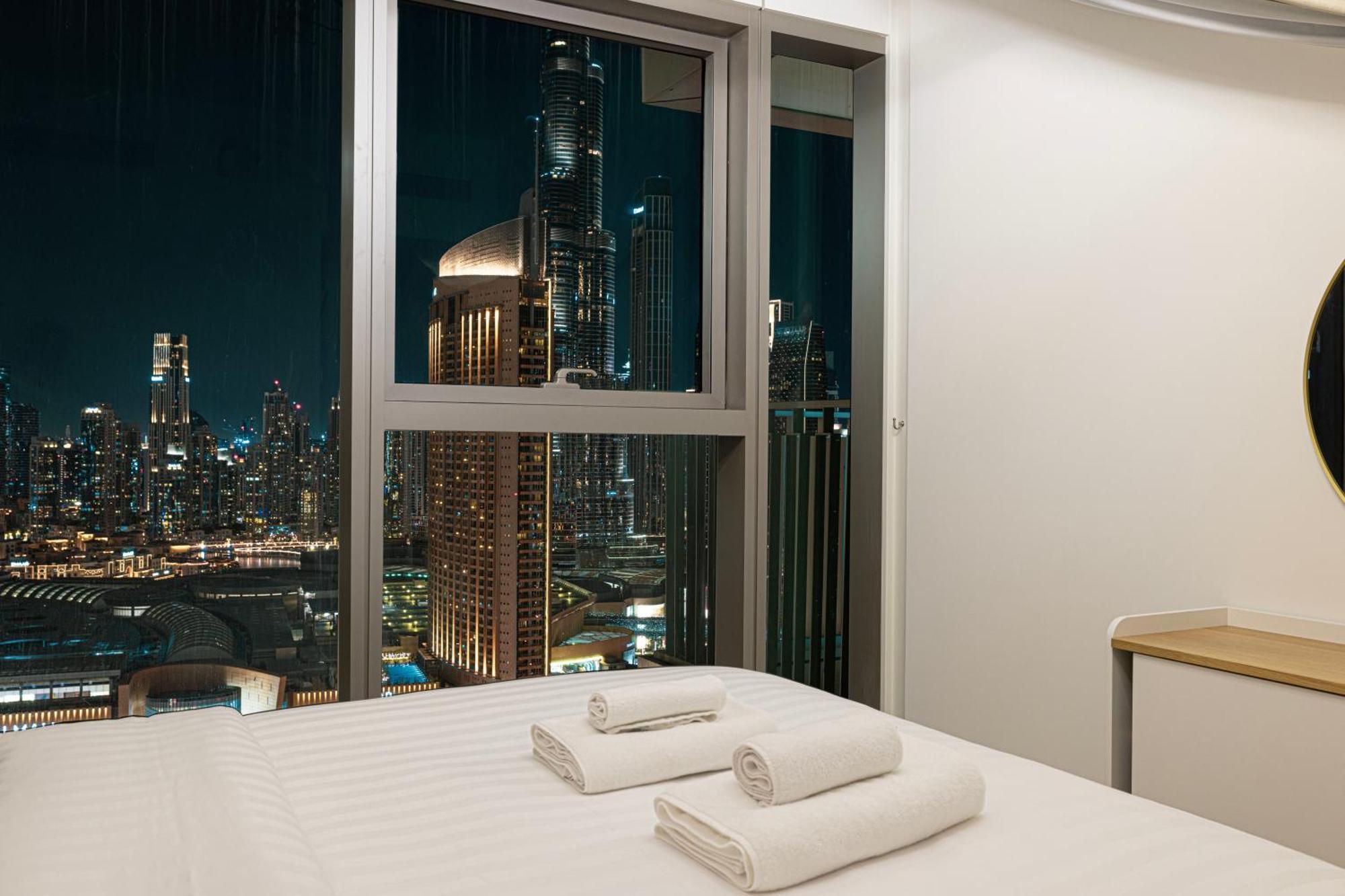 Appartement Luxury Family Friendly 5mn Walk To Mall