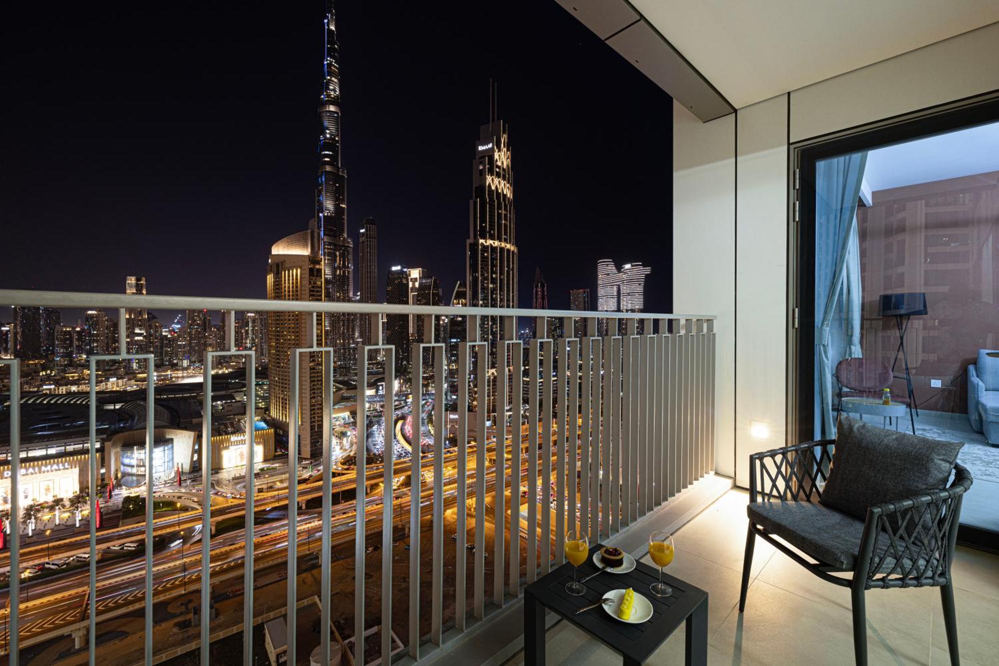 Luxury Family Friendly 5mn Walk To Mall Appartement *