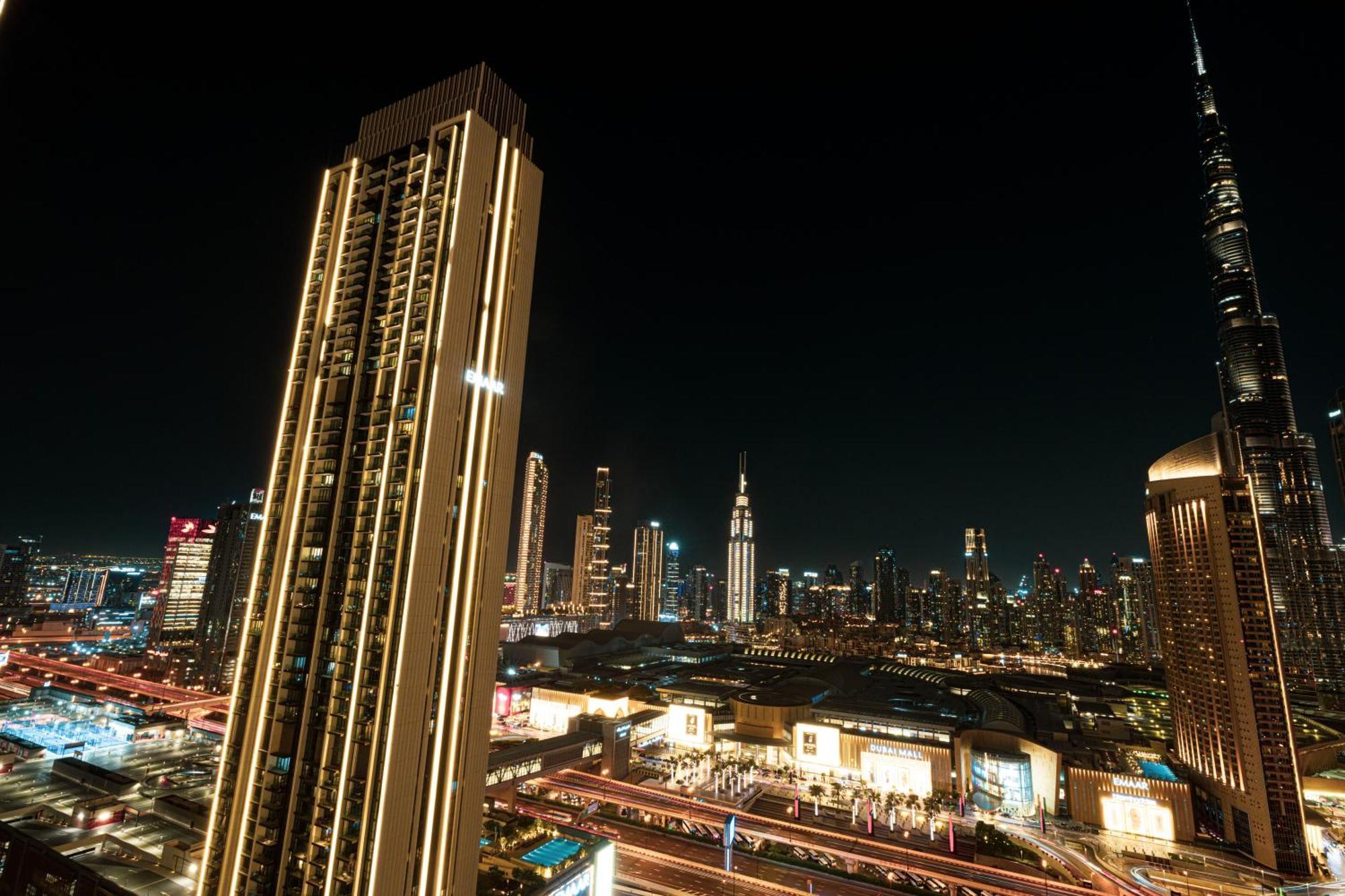 Luxury Family Friendly 5mn Walk To Mall Appartement