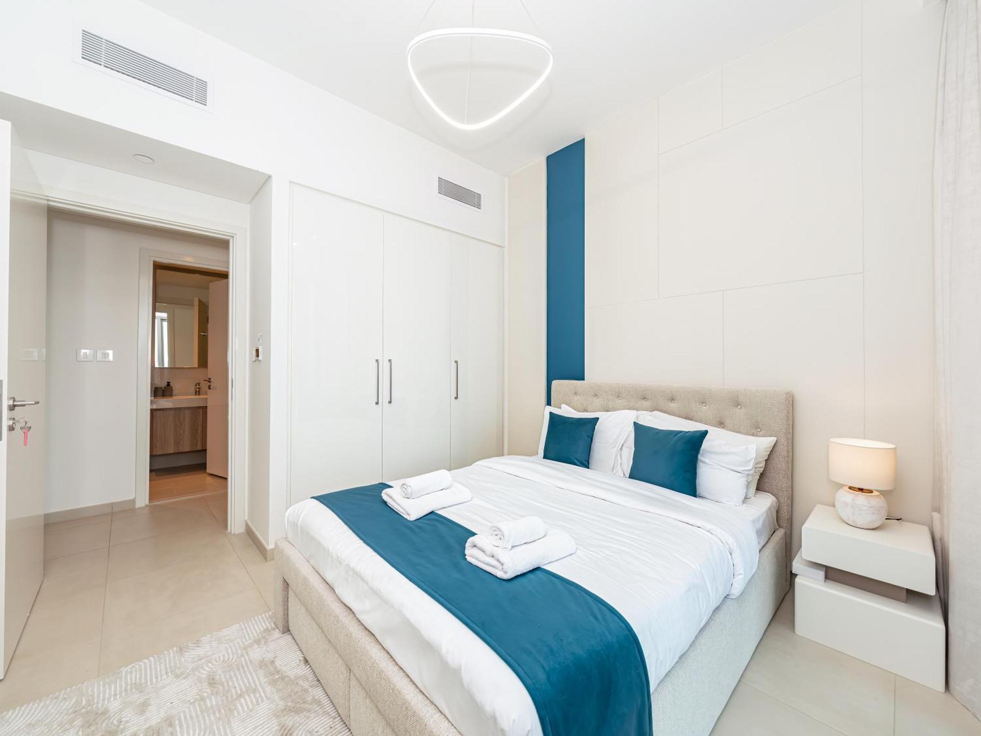 Appartement Luxury Family Friendly 5mn Walk To Mall