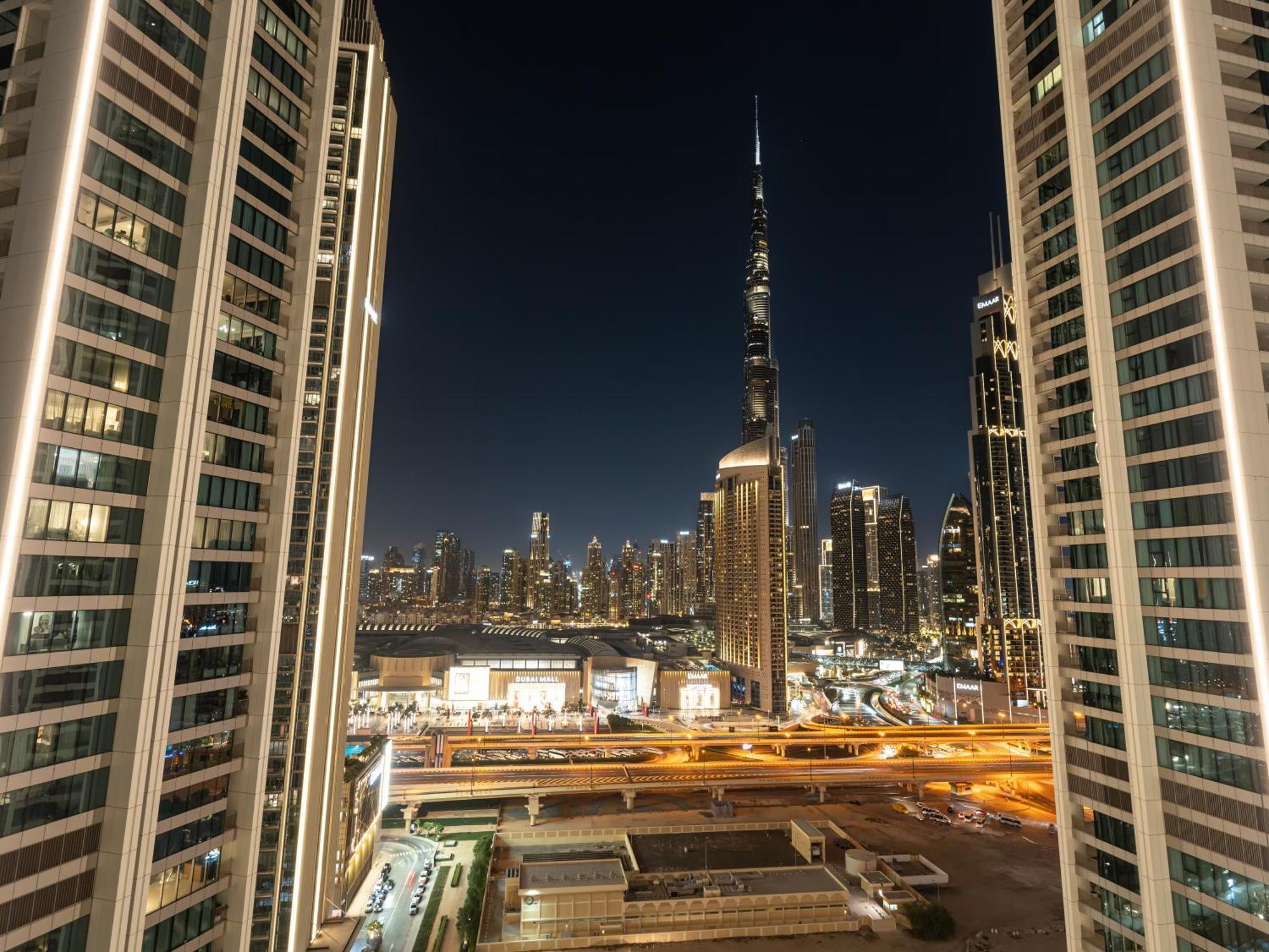 Appartement Luxury Family Friendly 5mn Walk To Mall