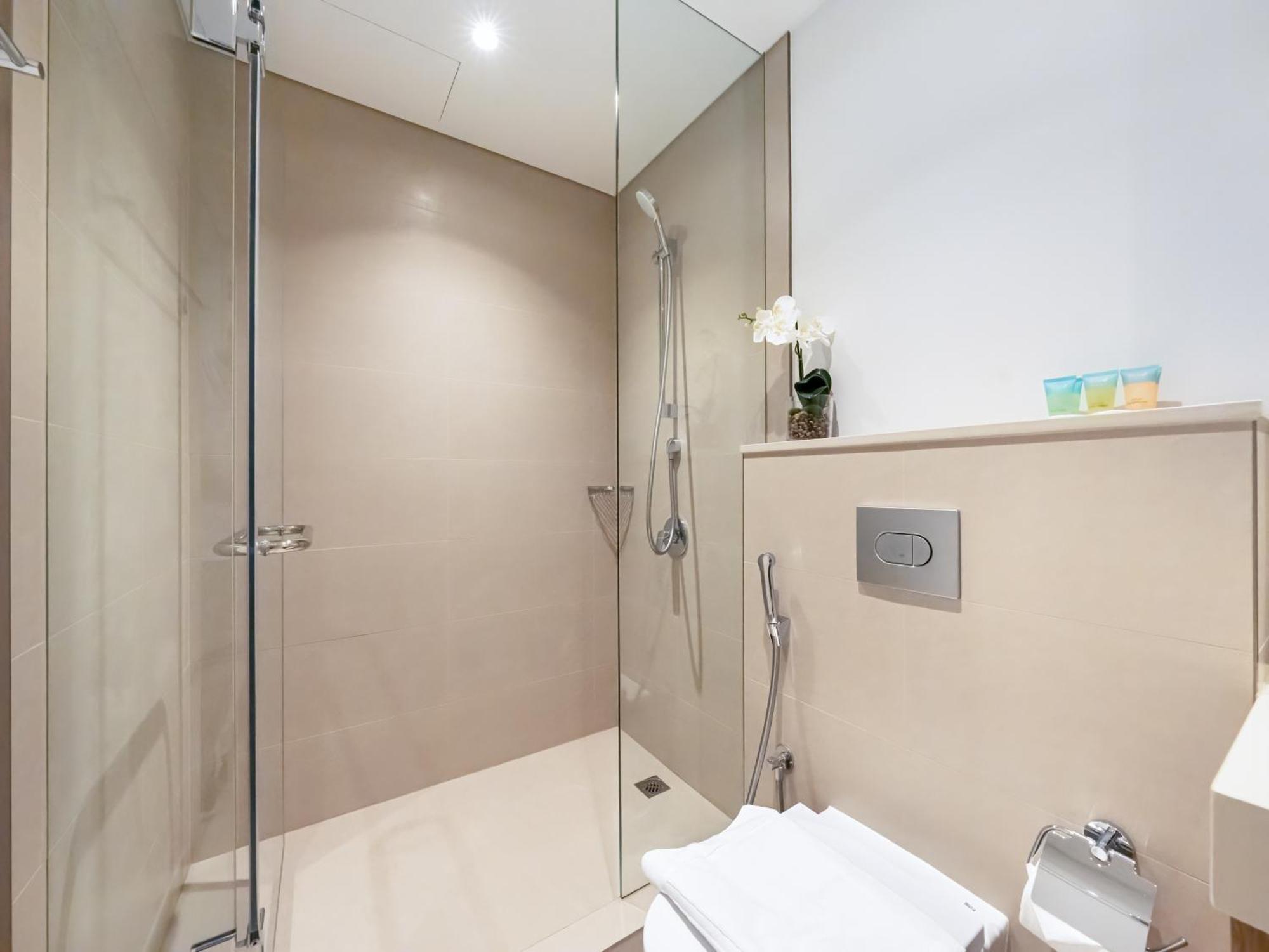Luxury Family Friendly 5mn Walk To Mall Dubaï