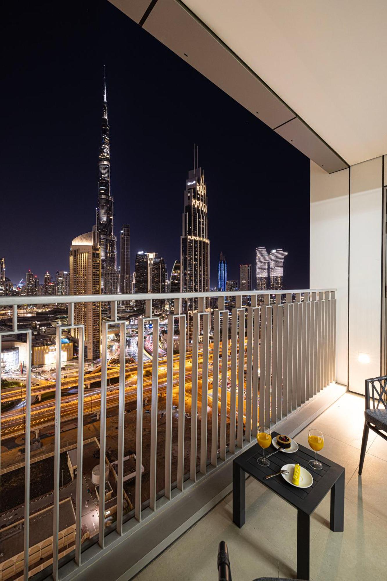 Luxury Family Friendly 5mn Walk To Mall * Dubaï