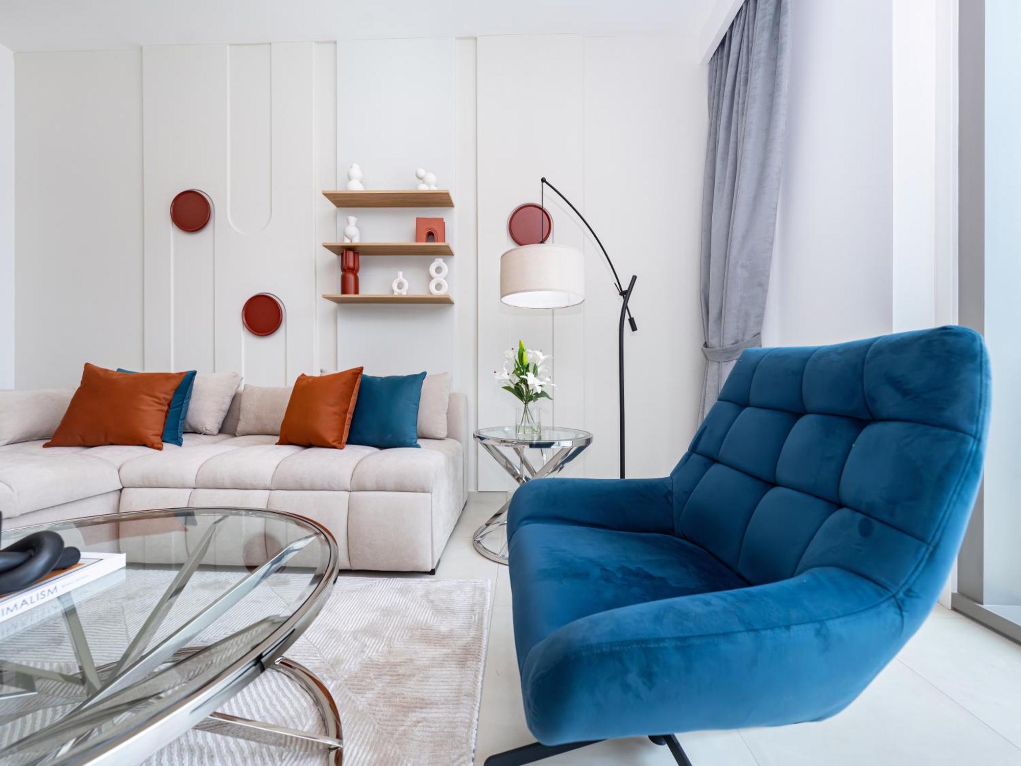 Luxury Family Friendly 5mn Walk To Mall Appartement